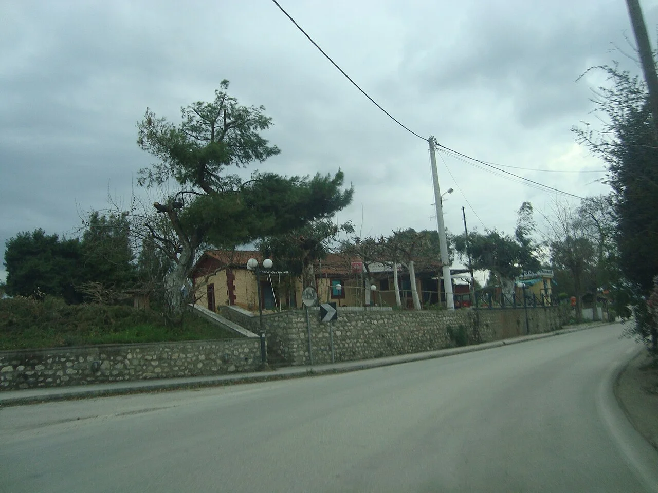Photo of Traganón