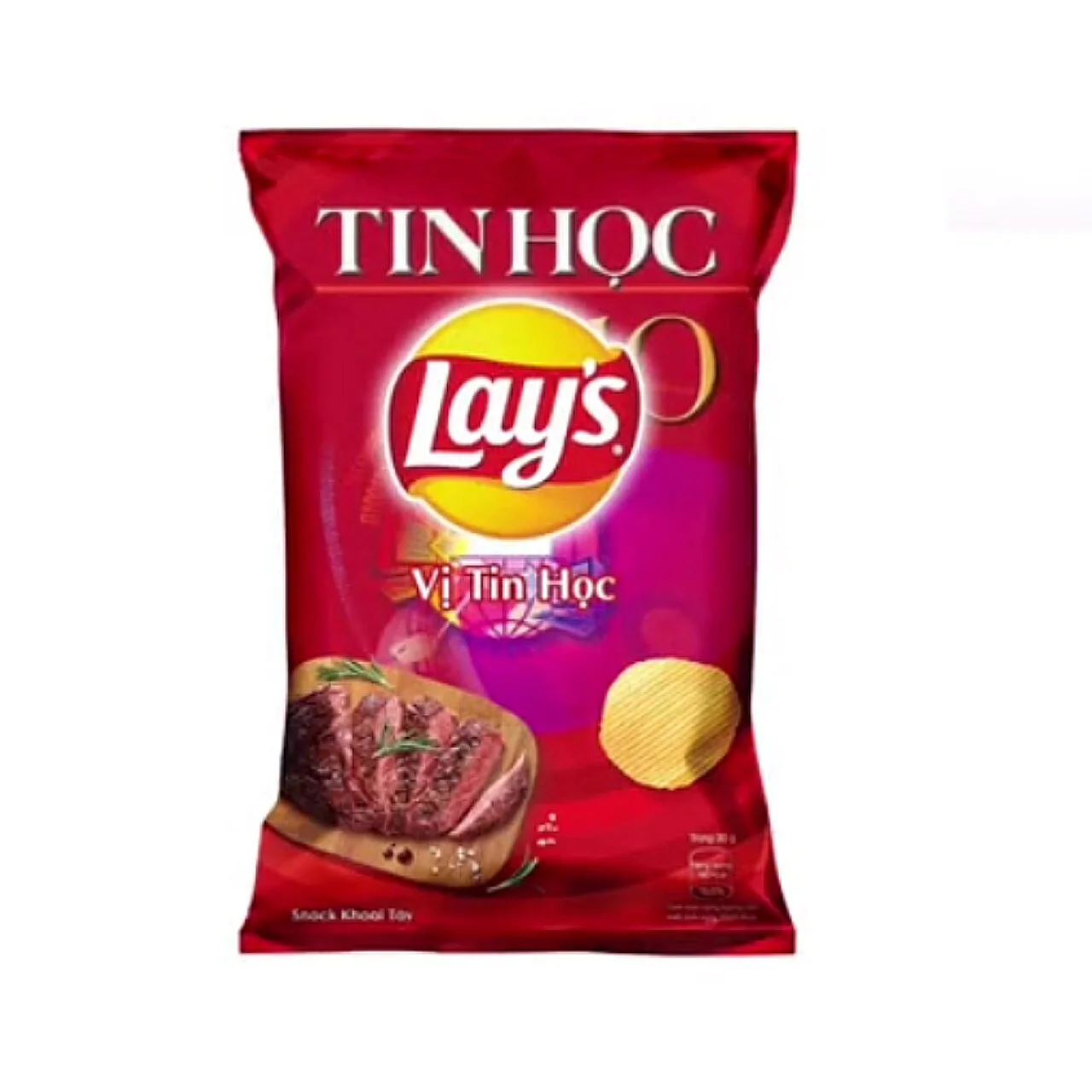 Photo of Trại Khoai