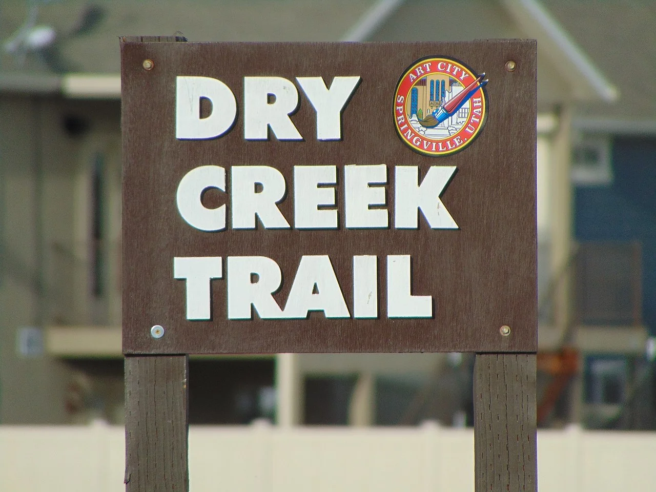 Photo of Trail Creek