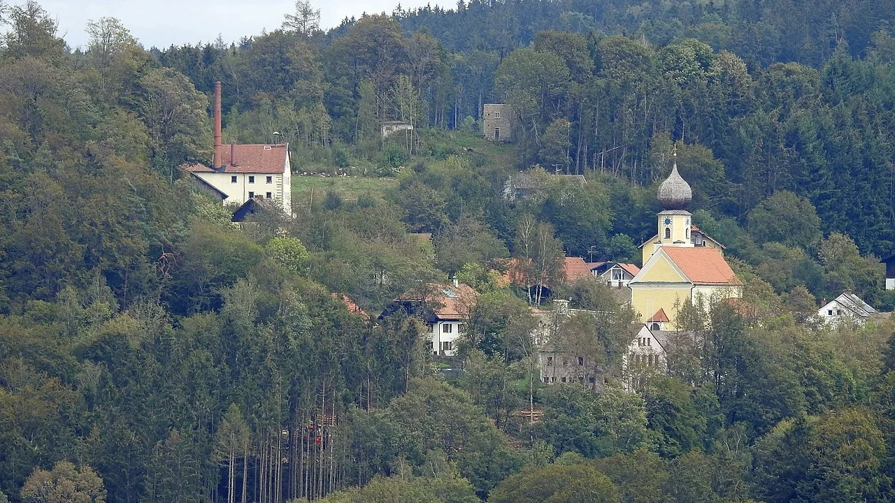 Photo of Traitsching