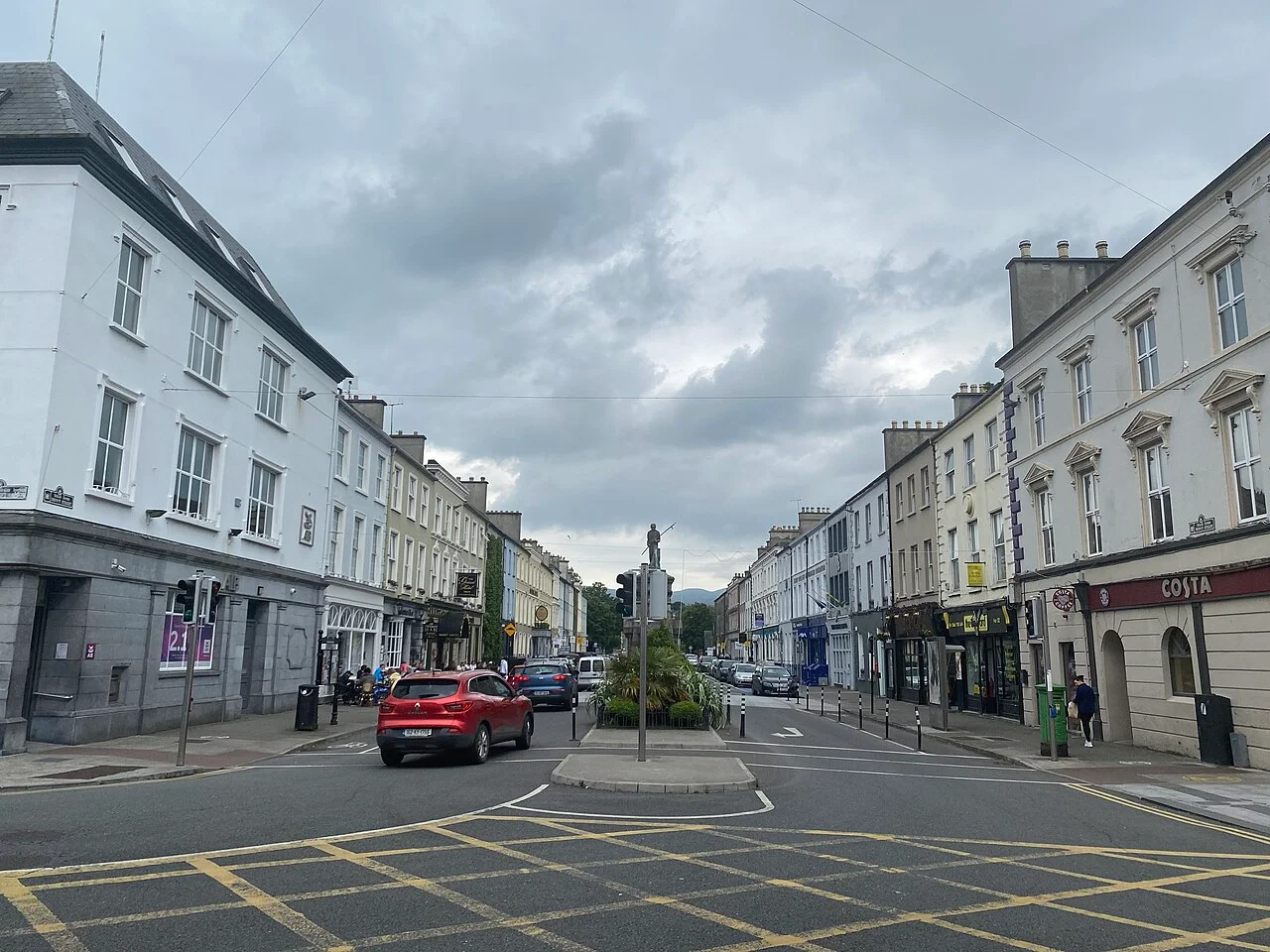 Photo of Tralee