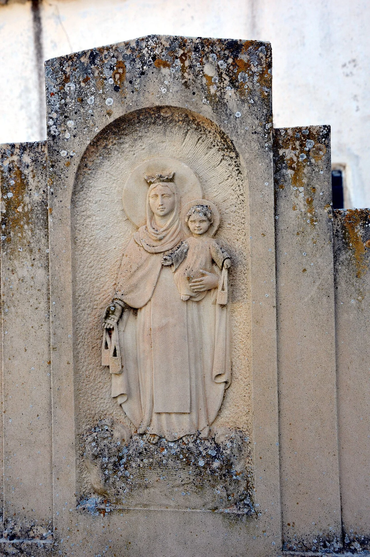 Photo of Tramacastiel