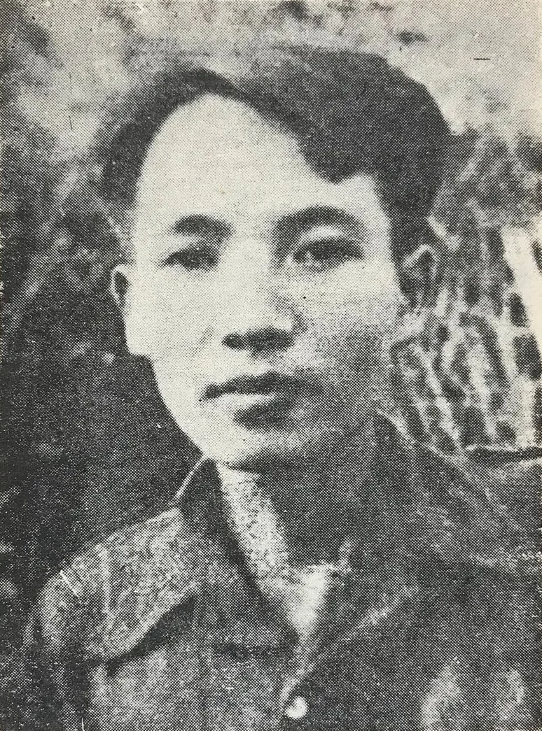 Photo of Trần Cao
