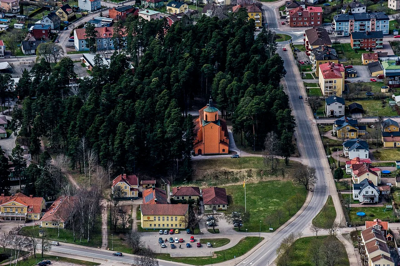 Photo of Tranås