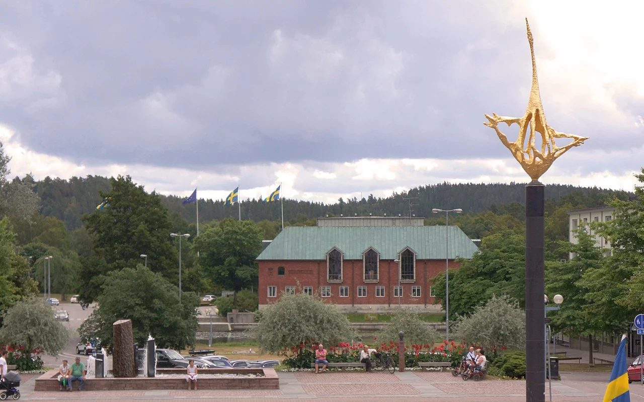 Photo of Tranås