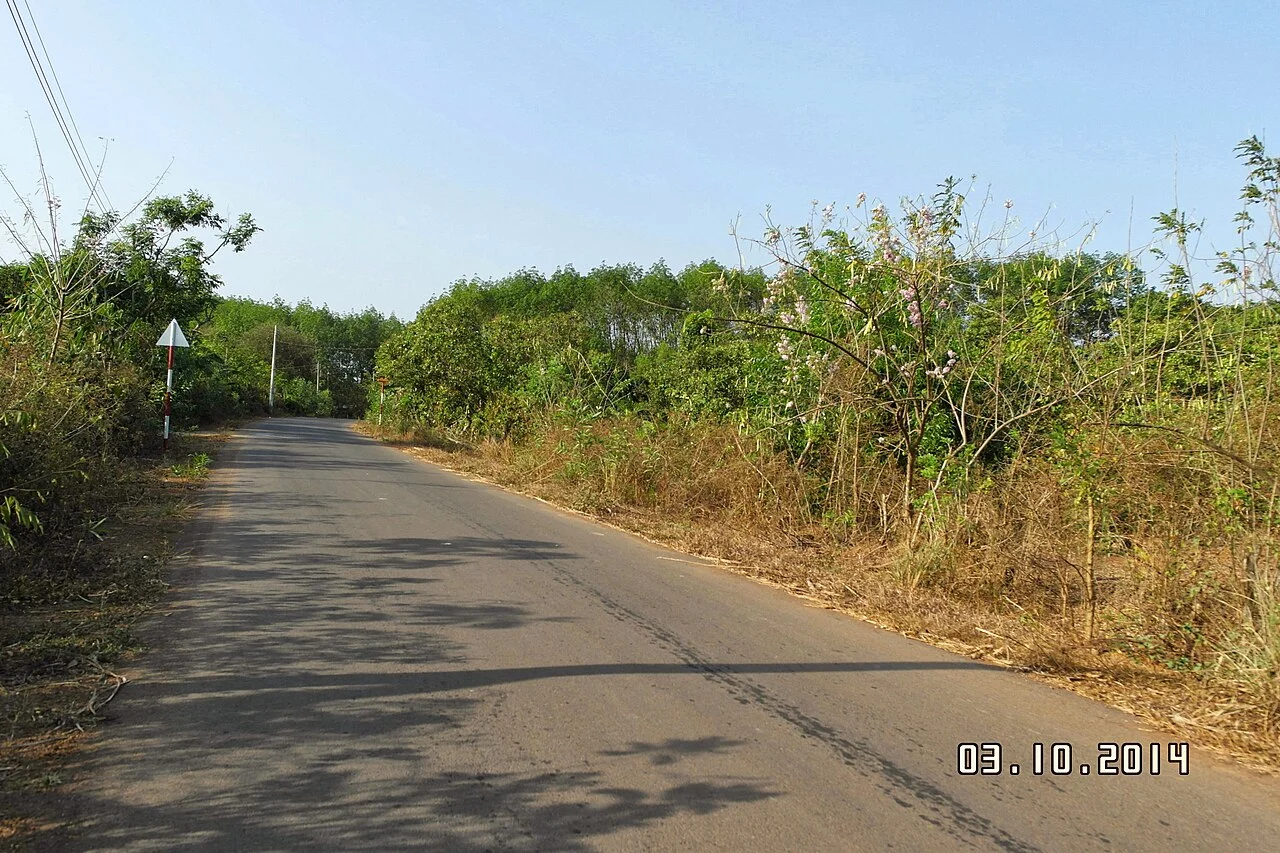 Photo of Trảng Bom