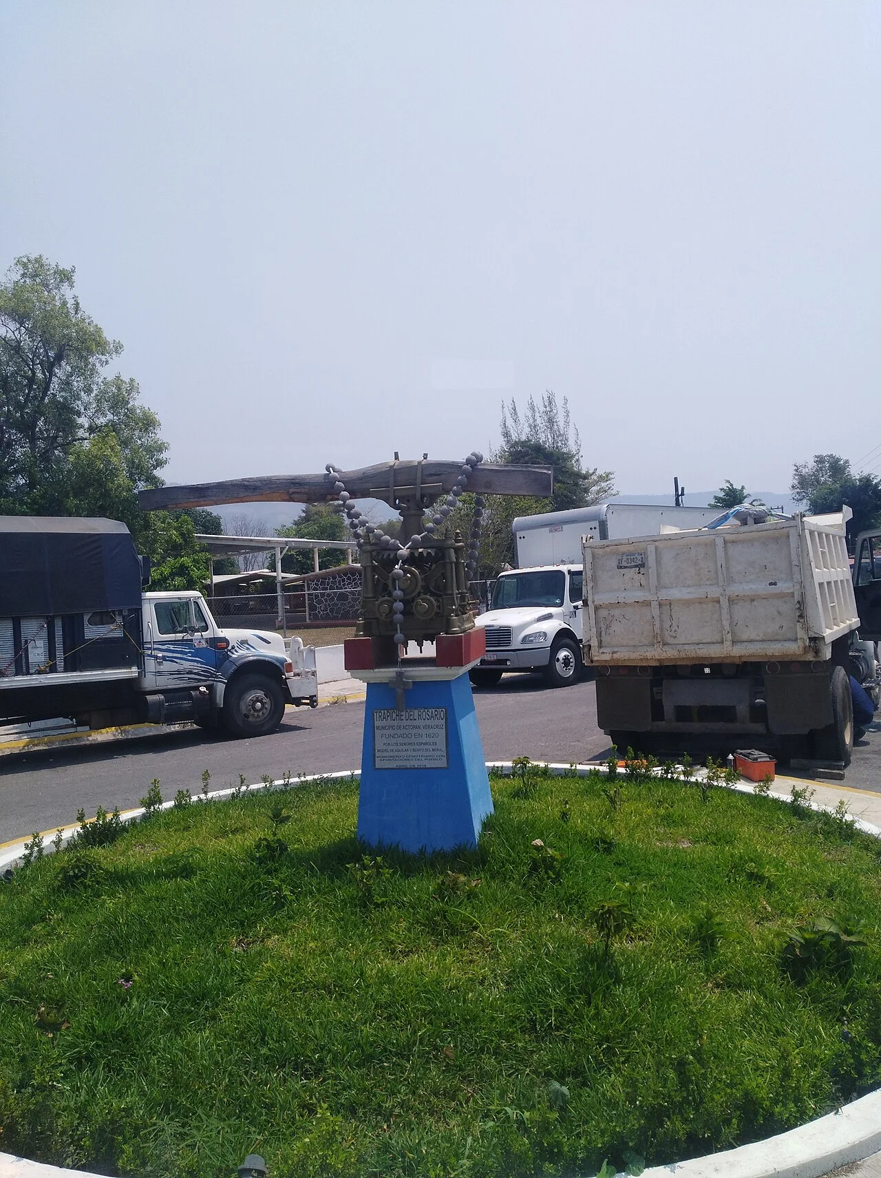 Photo of Trapiche del Rosario