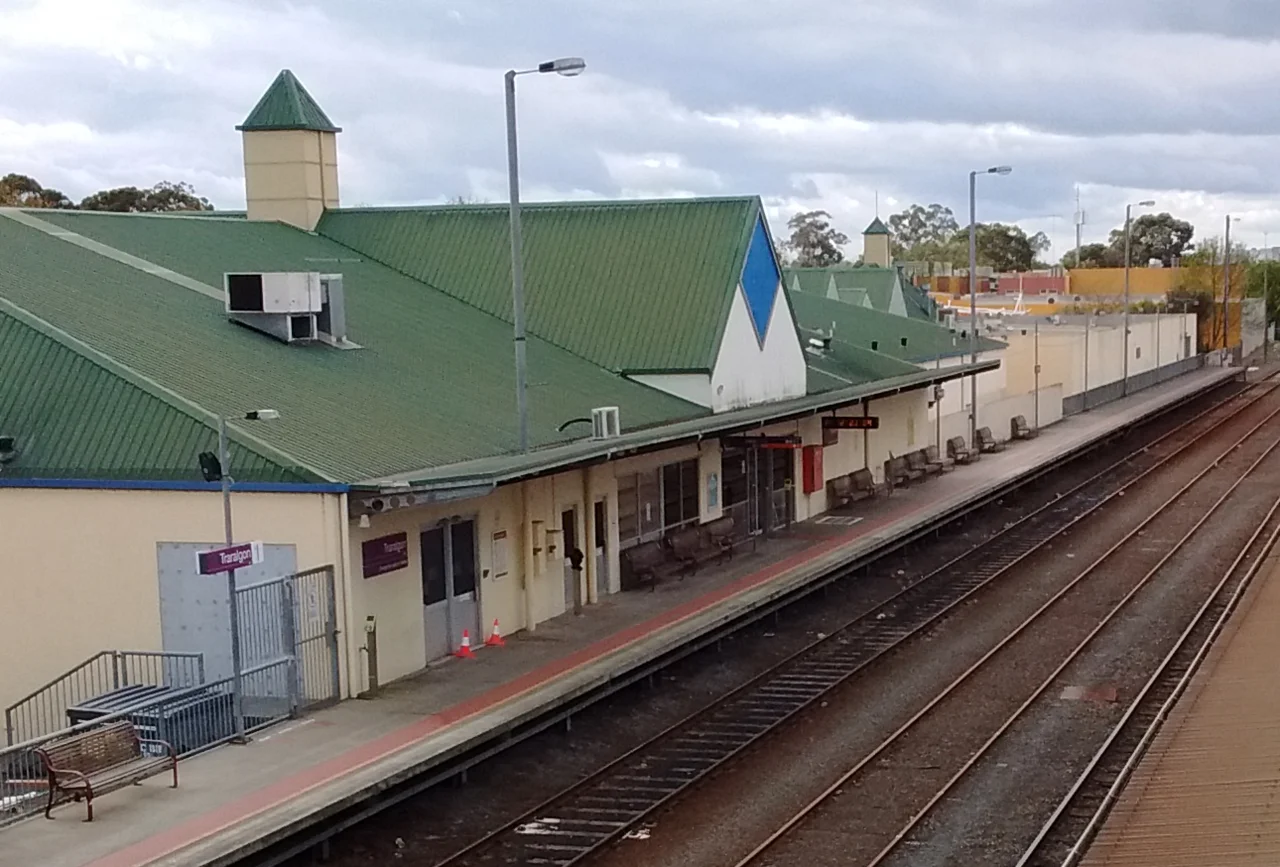 Photo of Traralgon