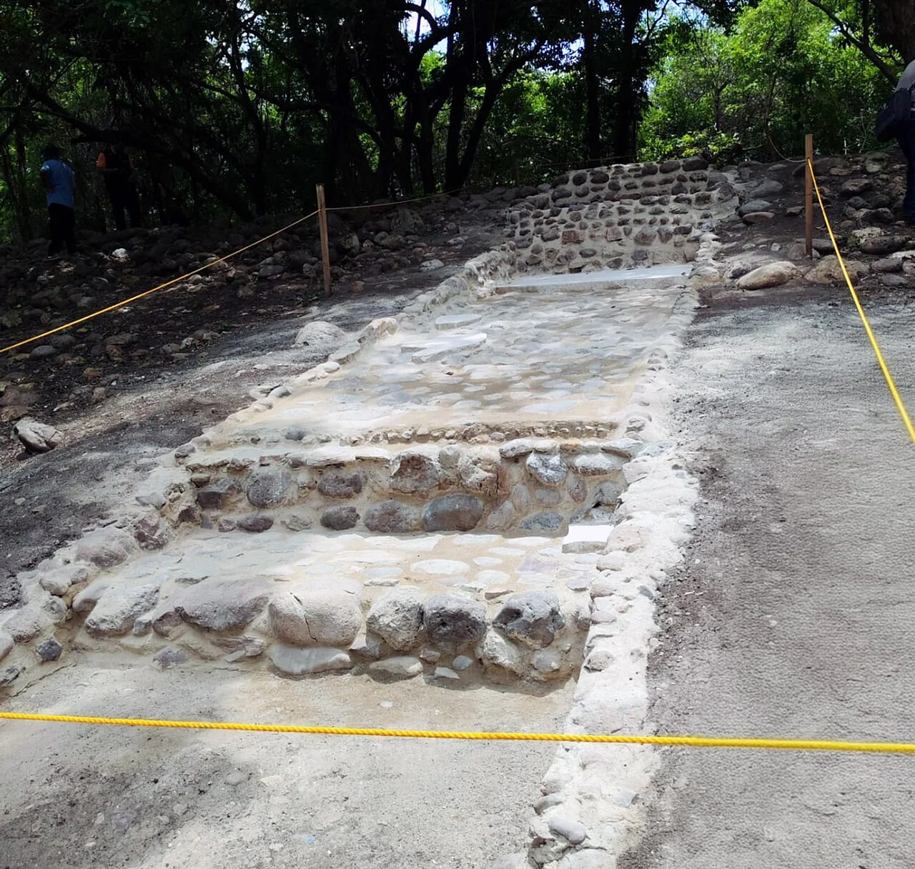 Photo of Tras Cerros