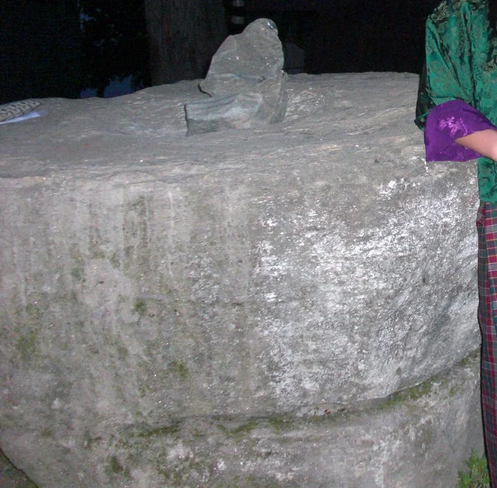 Photo of Trashi Yangtse