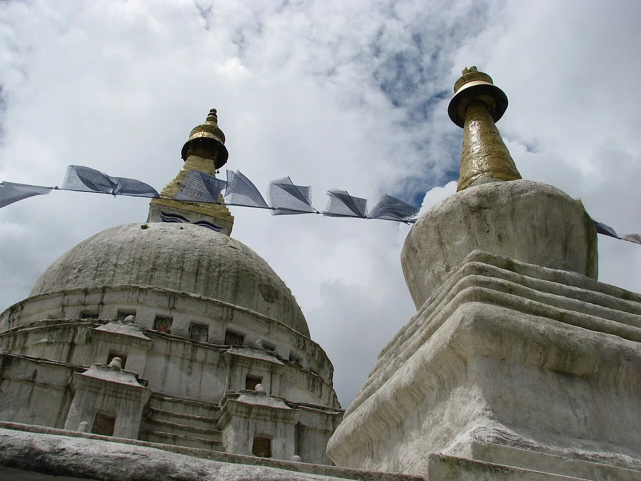 Photo of Trashi Yangtse