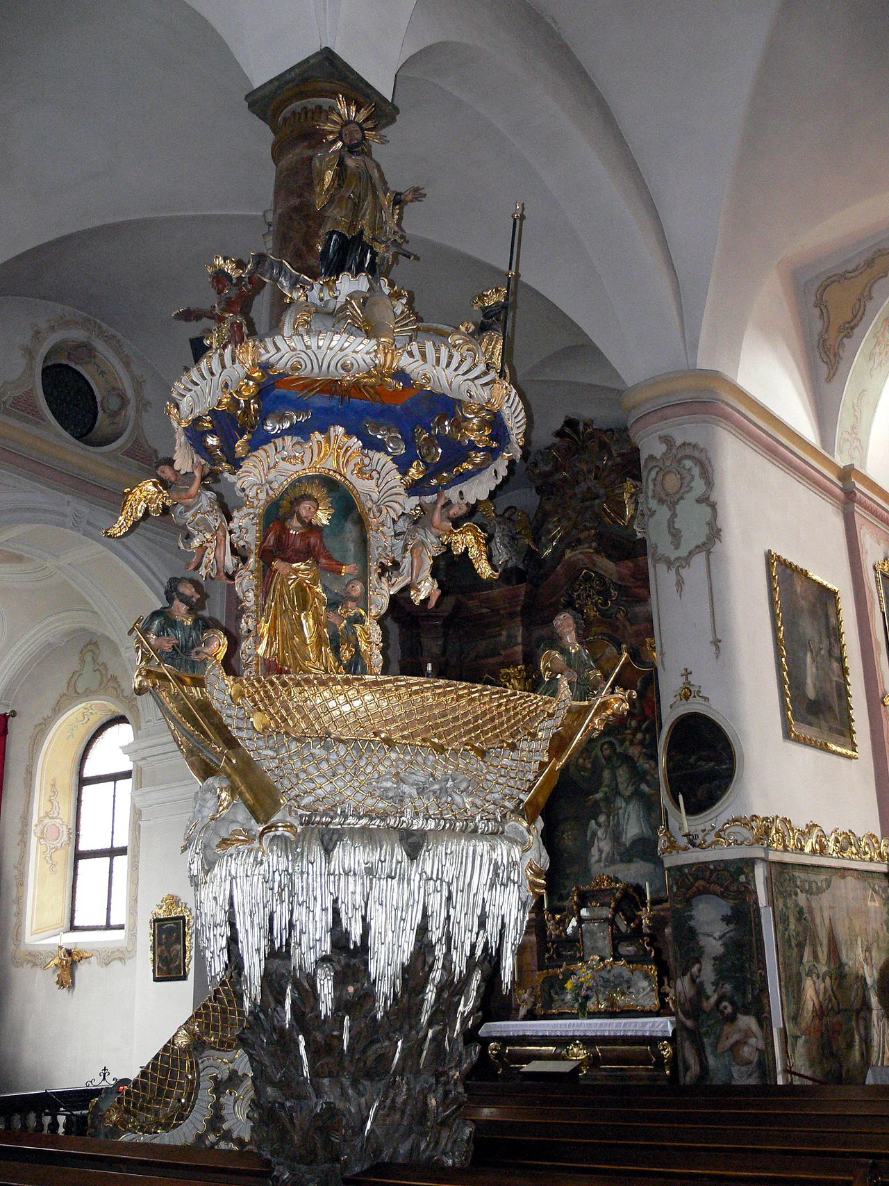 Photo of Traunkirchen