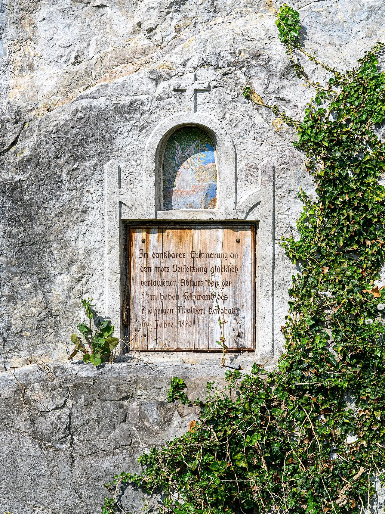 Photo of Traunkirchen