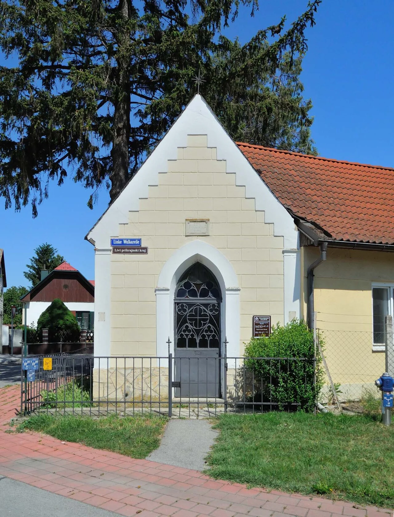 Photo of Trausdorf an der Wulka