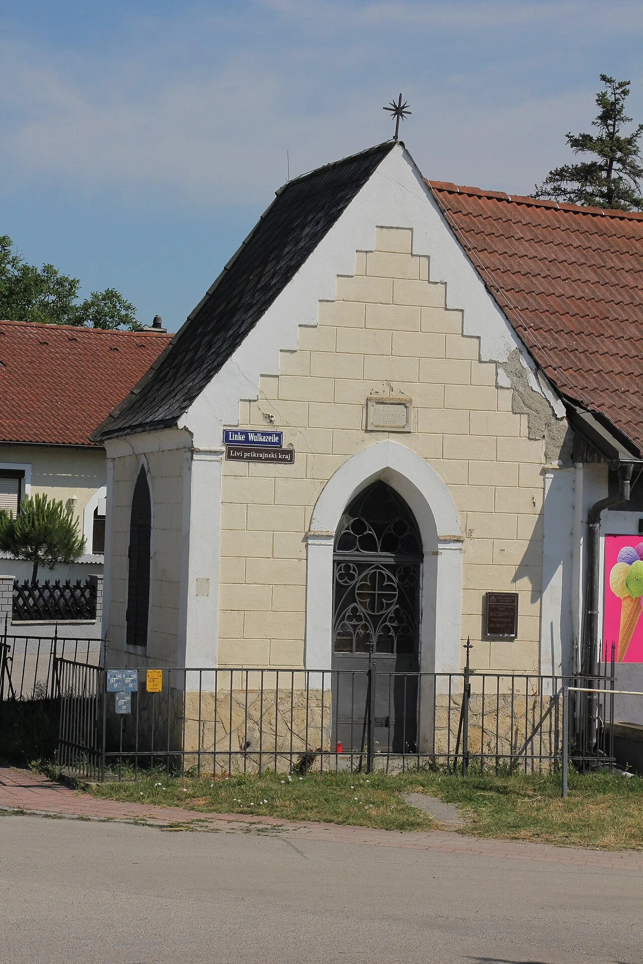 Photo of Trausdorf an der Wulka