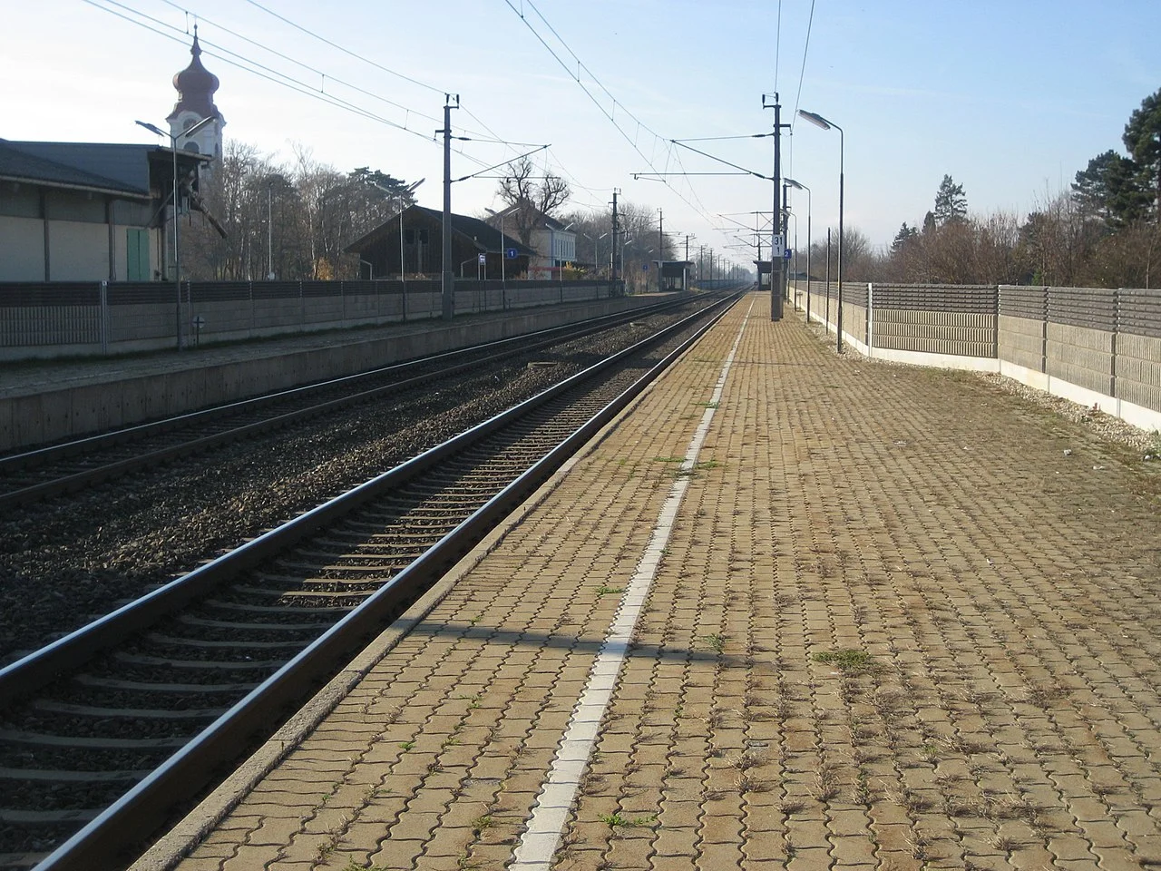 Photo of Trautmannsdorf an der Leitha