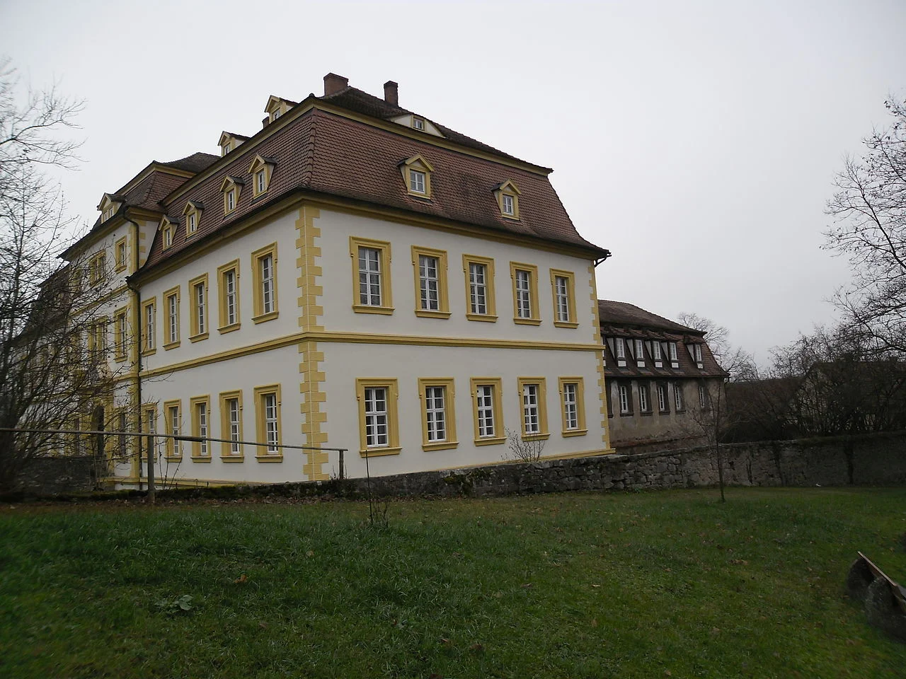Photo of Trautskirchen