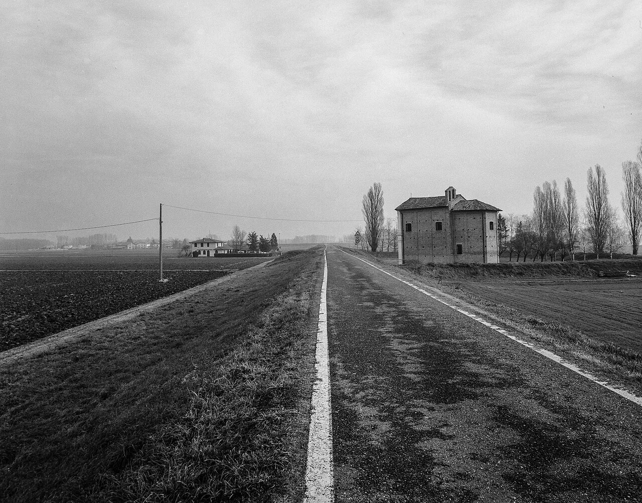 Photo of Travacò Siccomario