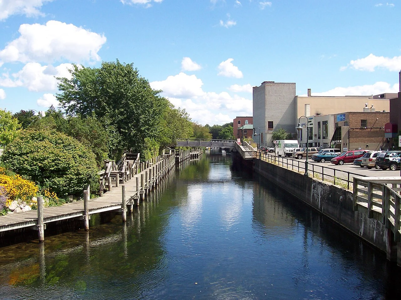 Photo of Traverse City