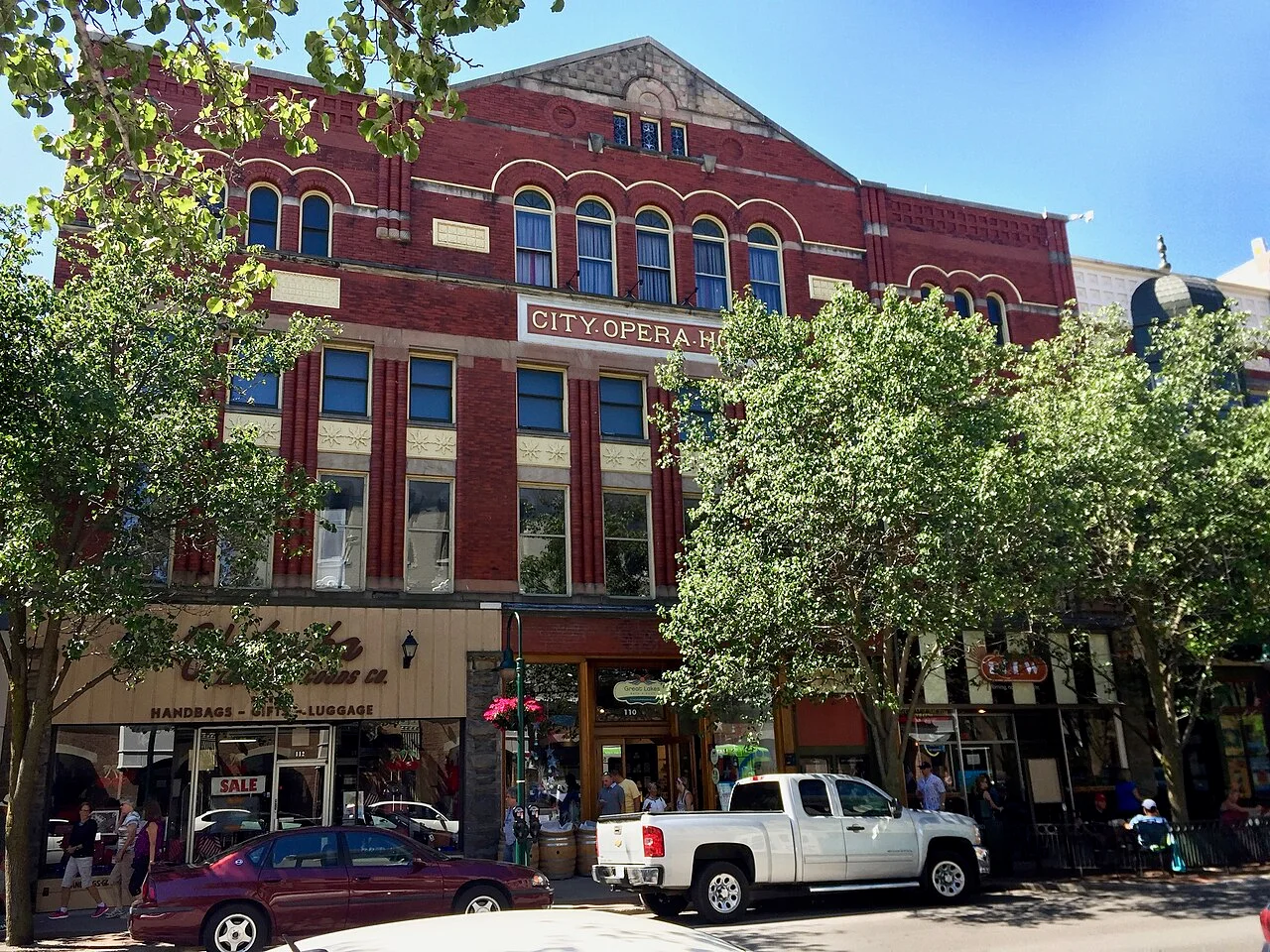 Photo of Traverse City