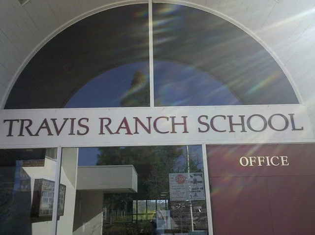 Photo of Travis Ranch