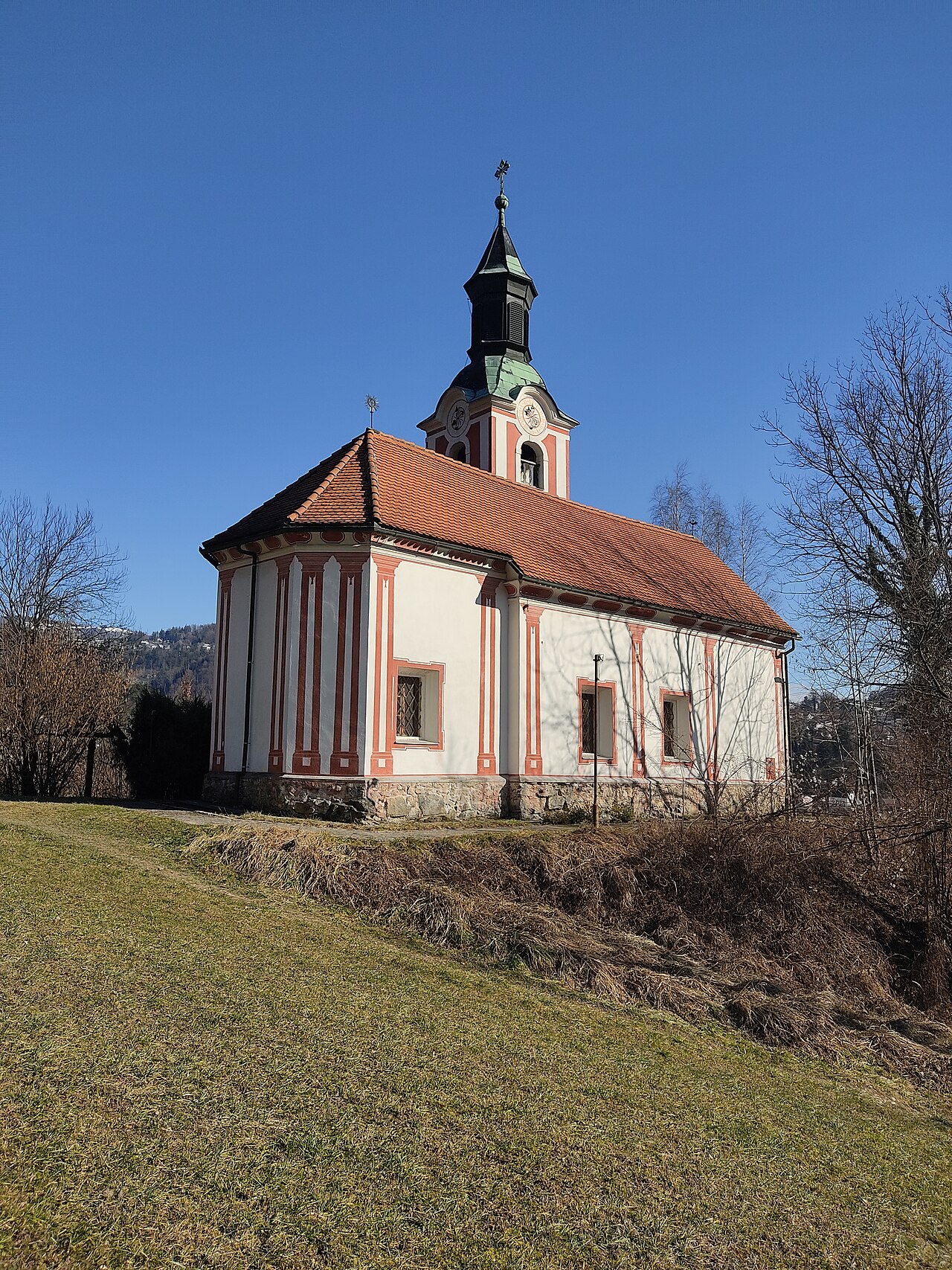 Photo of Trbovlje