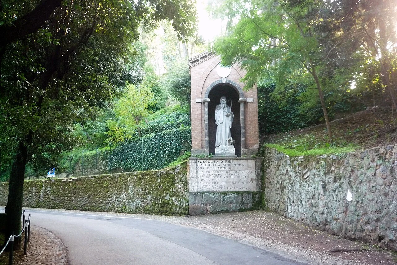 Photo of Tre Fontane