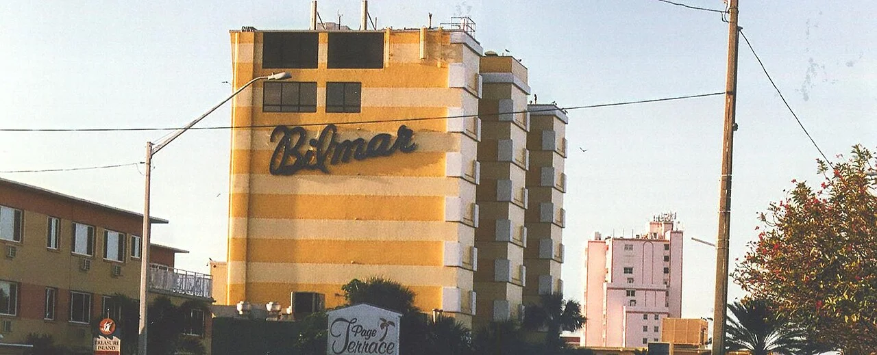 Photo of Treasure Island