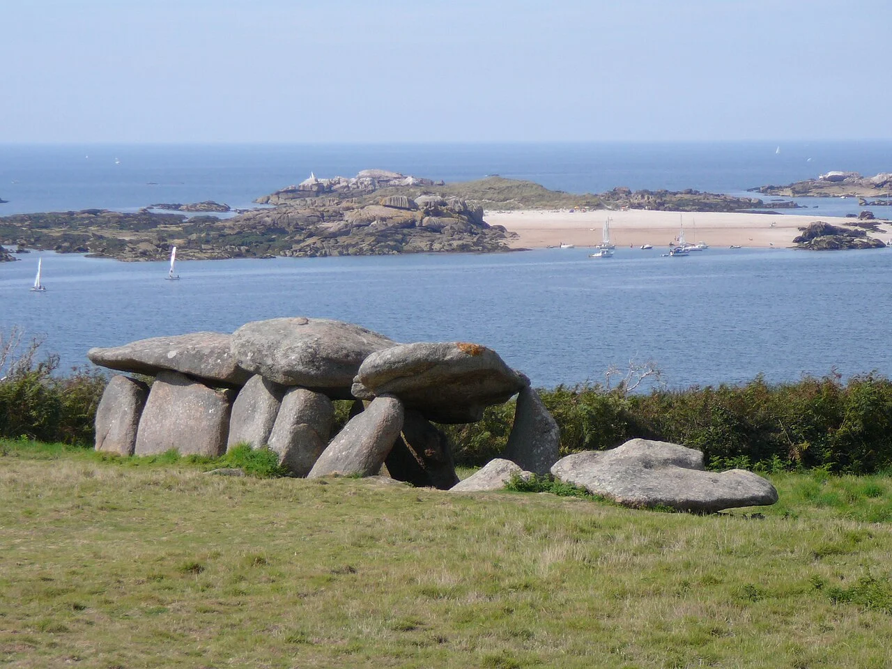 Photo of Trébeurden