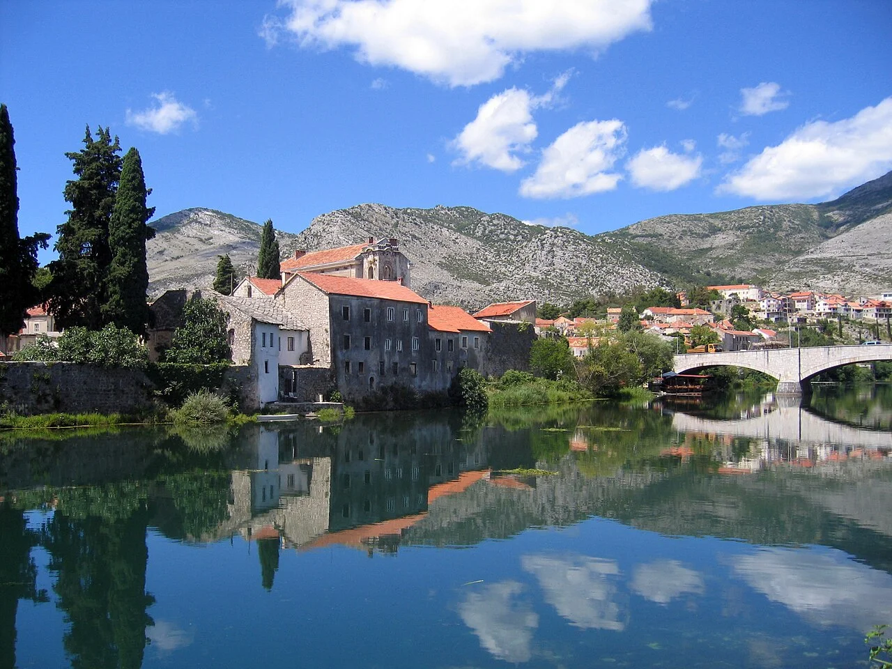 Photo of Trebinjë