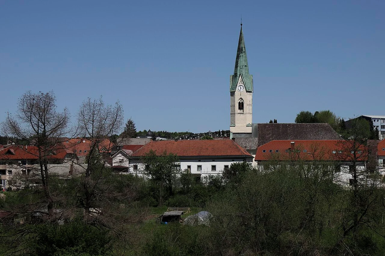 Photo of Trebnje