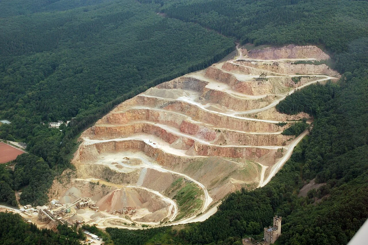 Photo of Trechtingshausen