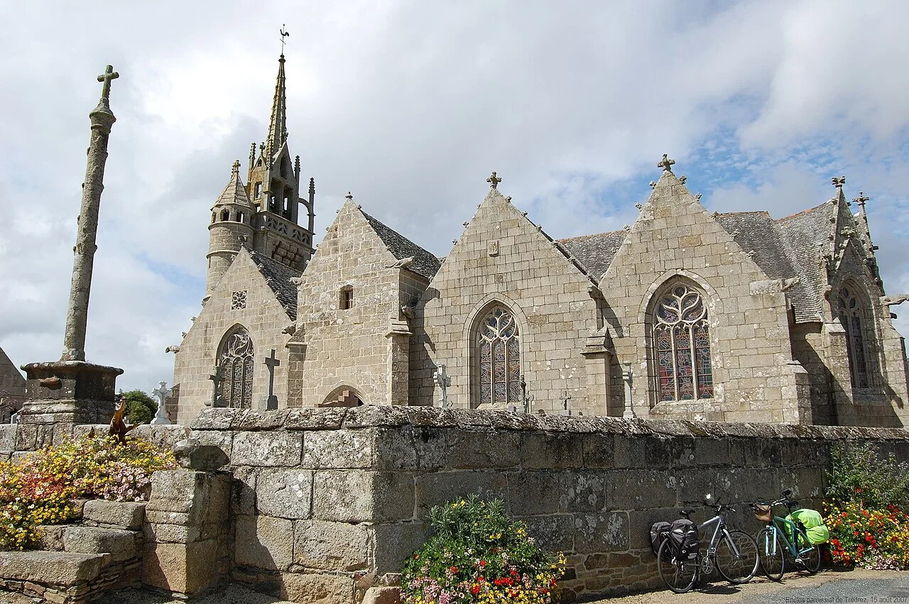 Photo of Trédrez-Locquémeau