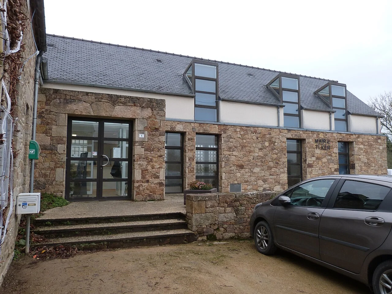 Photo of Trédrez-Locquémeau