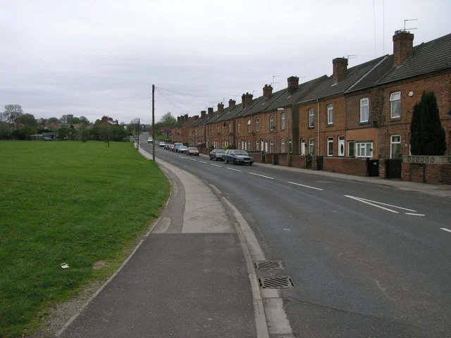 Photo of Treeton