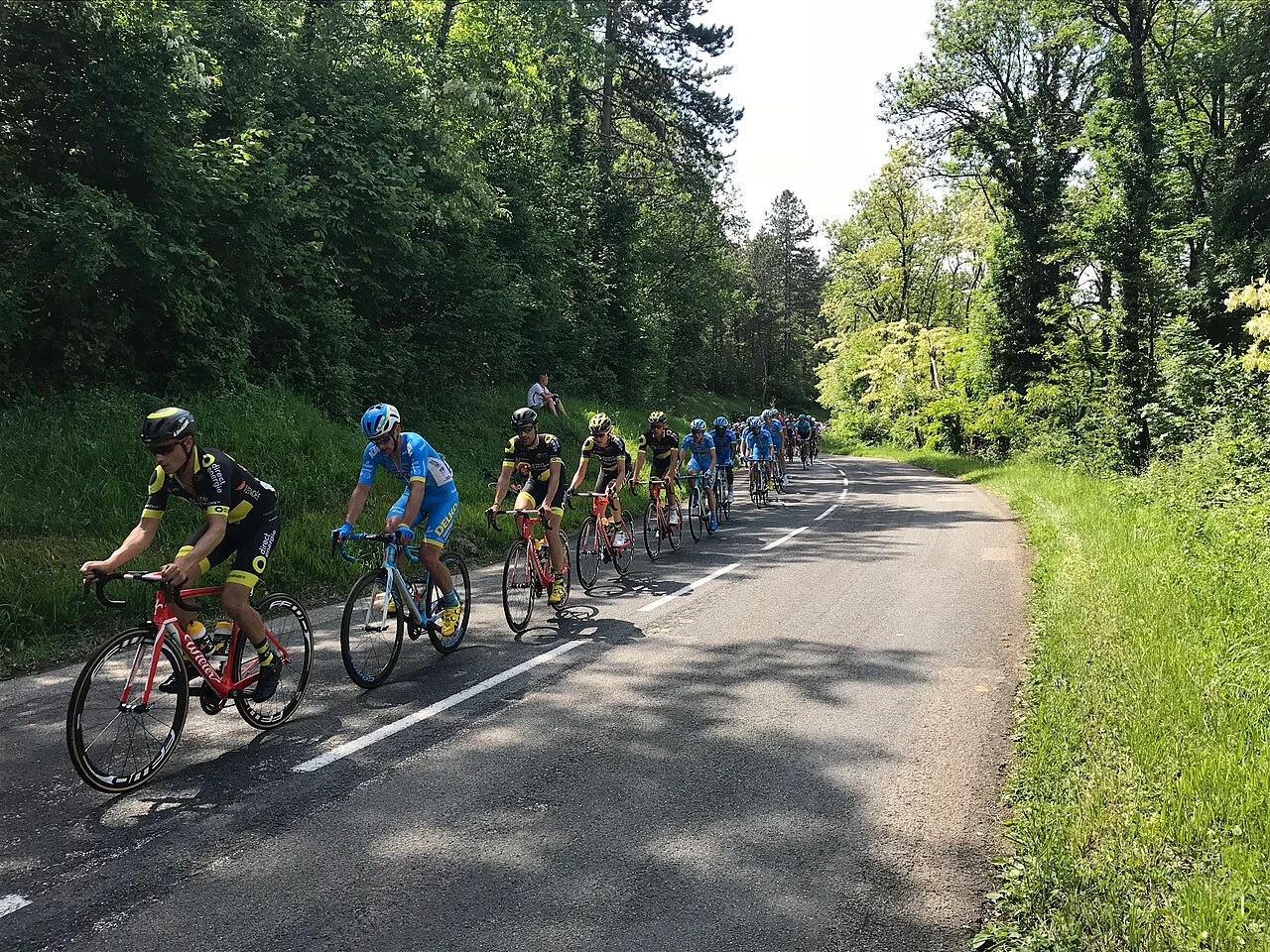 Photo of Treffort-Cuisiat