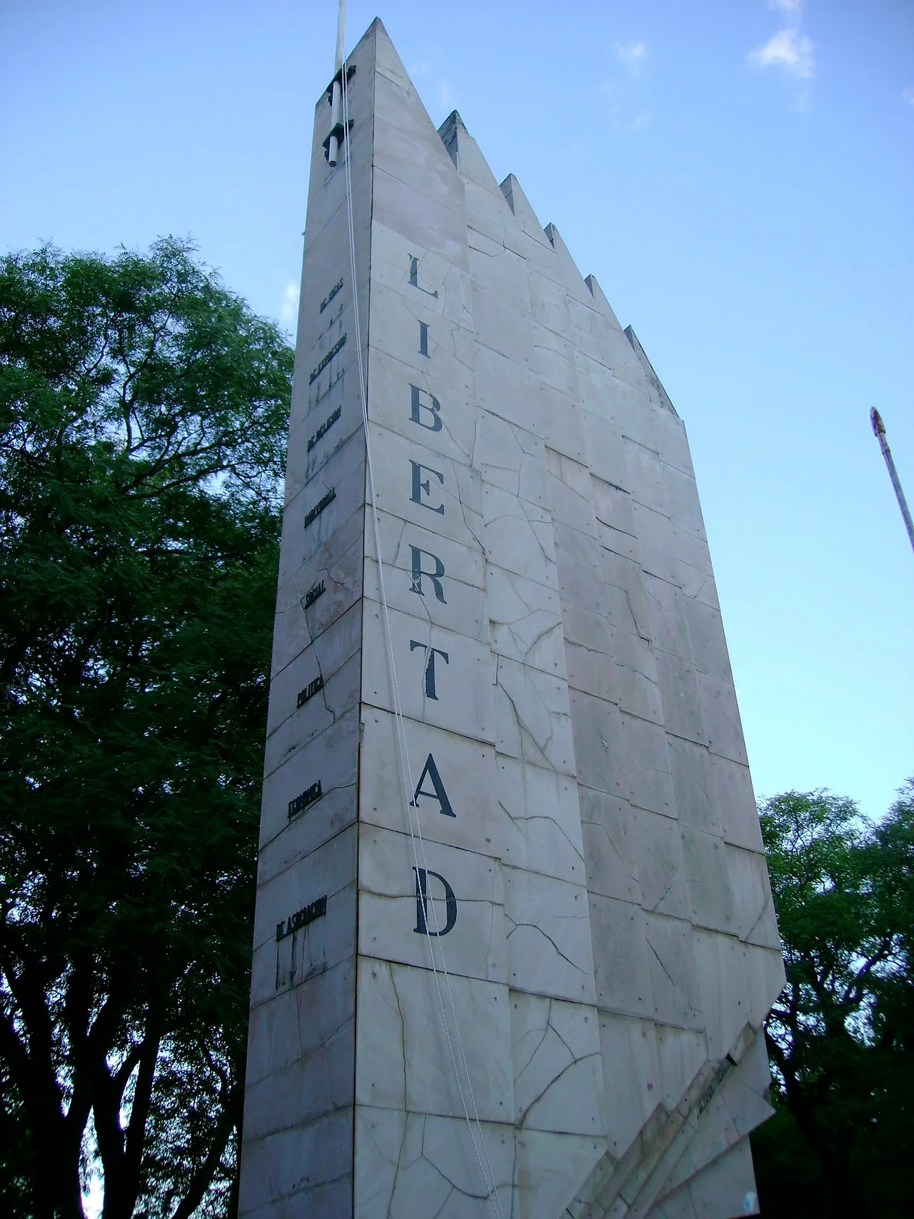 Photo of Treinta y Tres