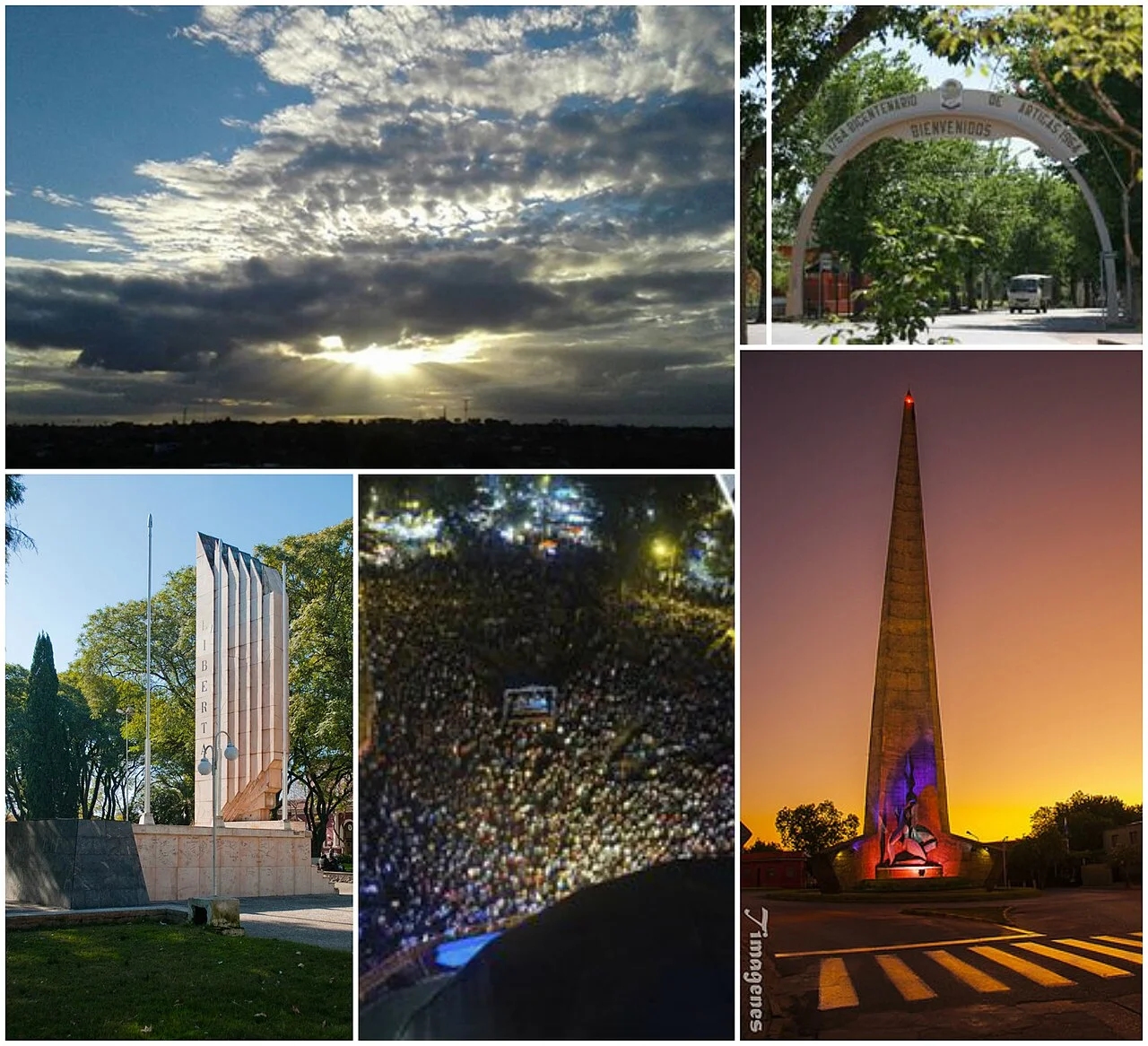 Photo of Treinta y Tres