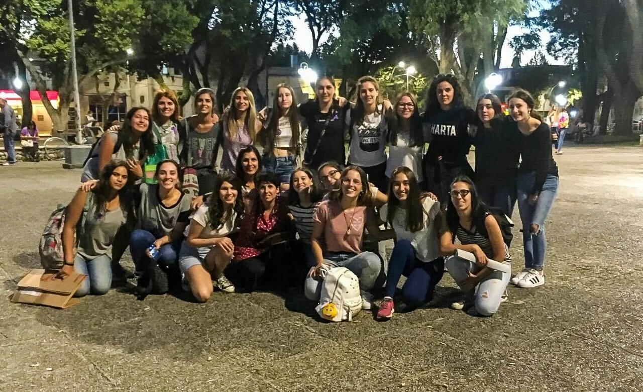 Photo of Treinta y Tres