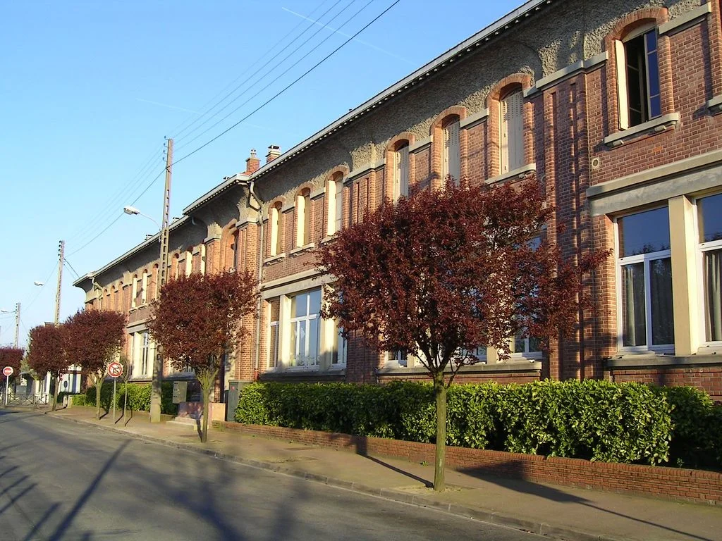 Photo of Tremblay-en-France