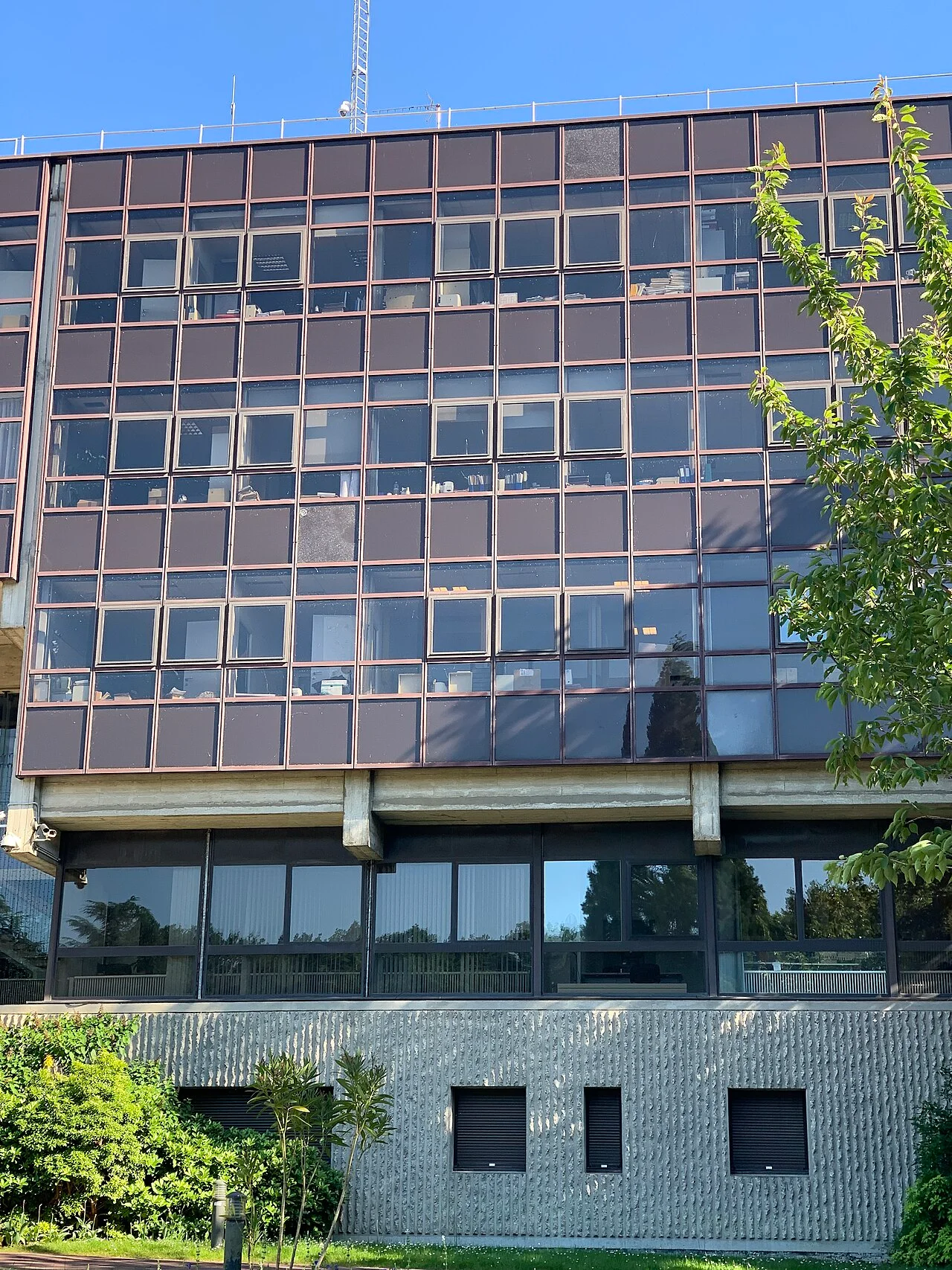 Photo of Tremblay-en-France