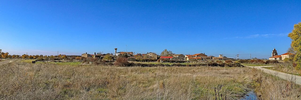 Photo of Tremedal de Tormes