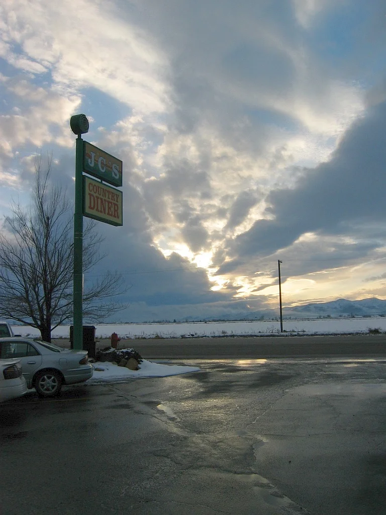 Photo of Tremonton