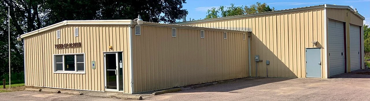 Photo of Trempealeau