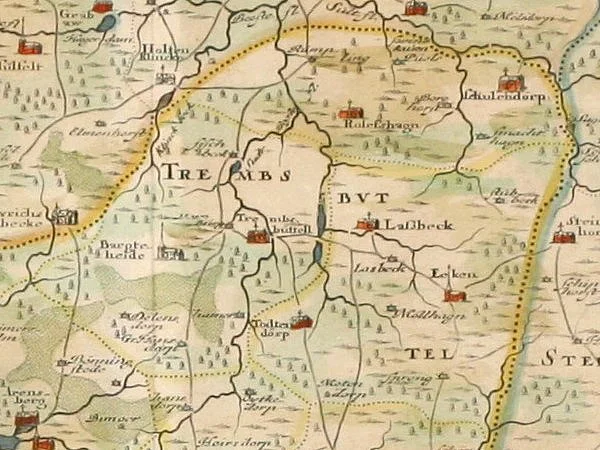 Photo of Tremsbüttel