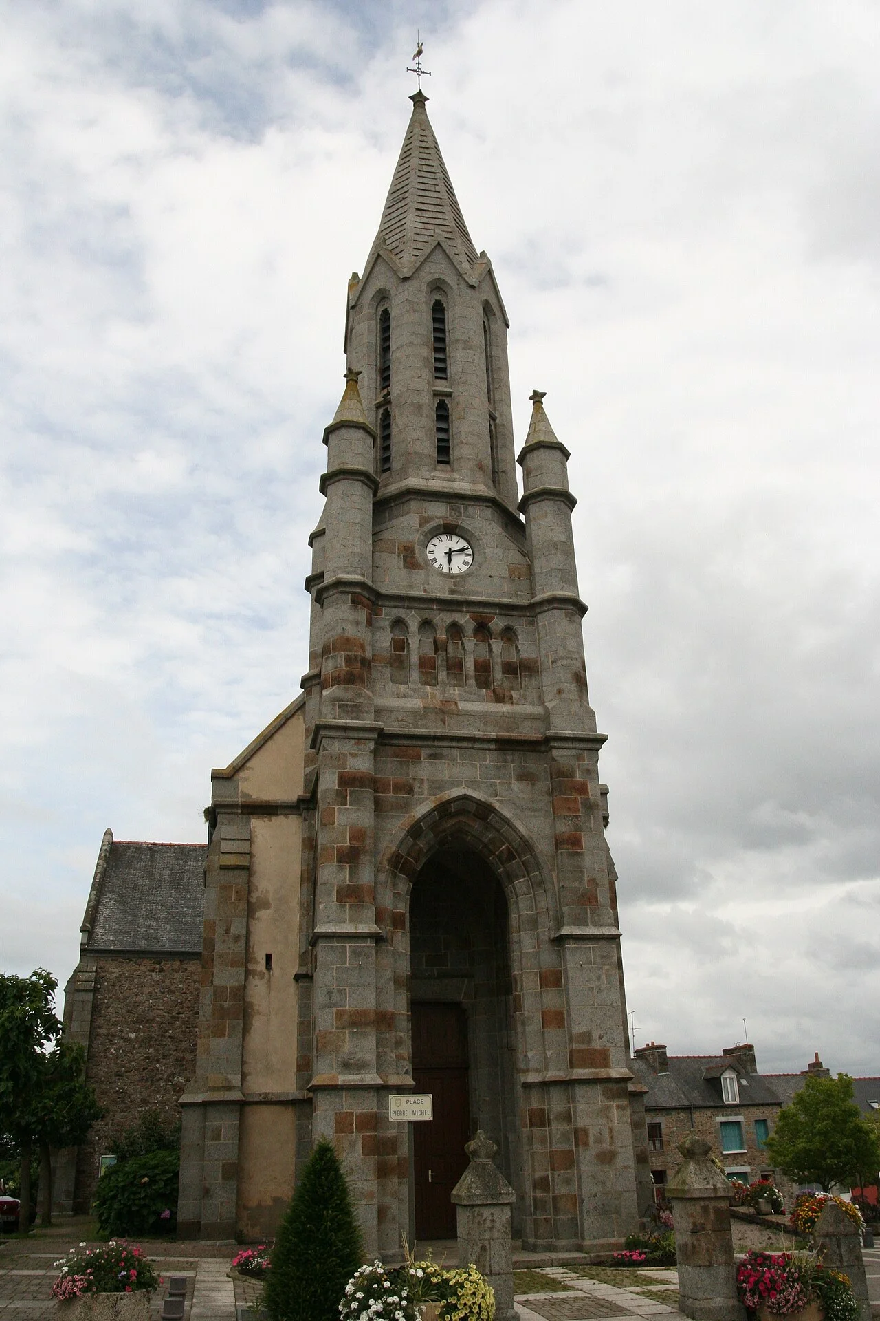 Photo of Trémuson