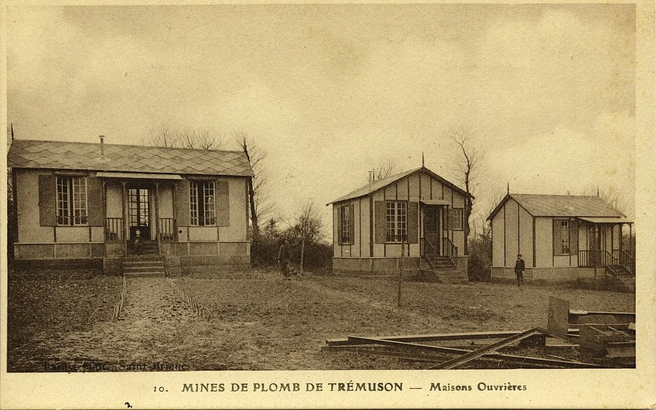 Photo of Trémuson