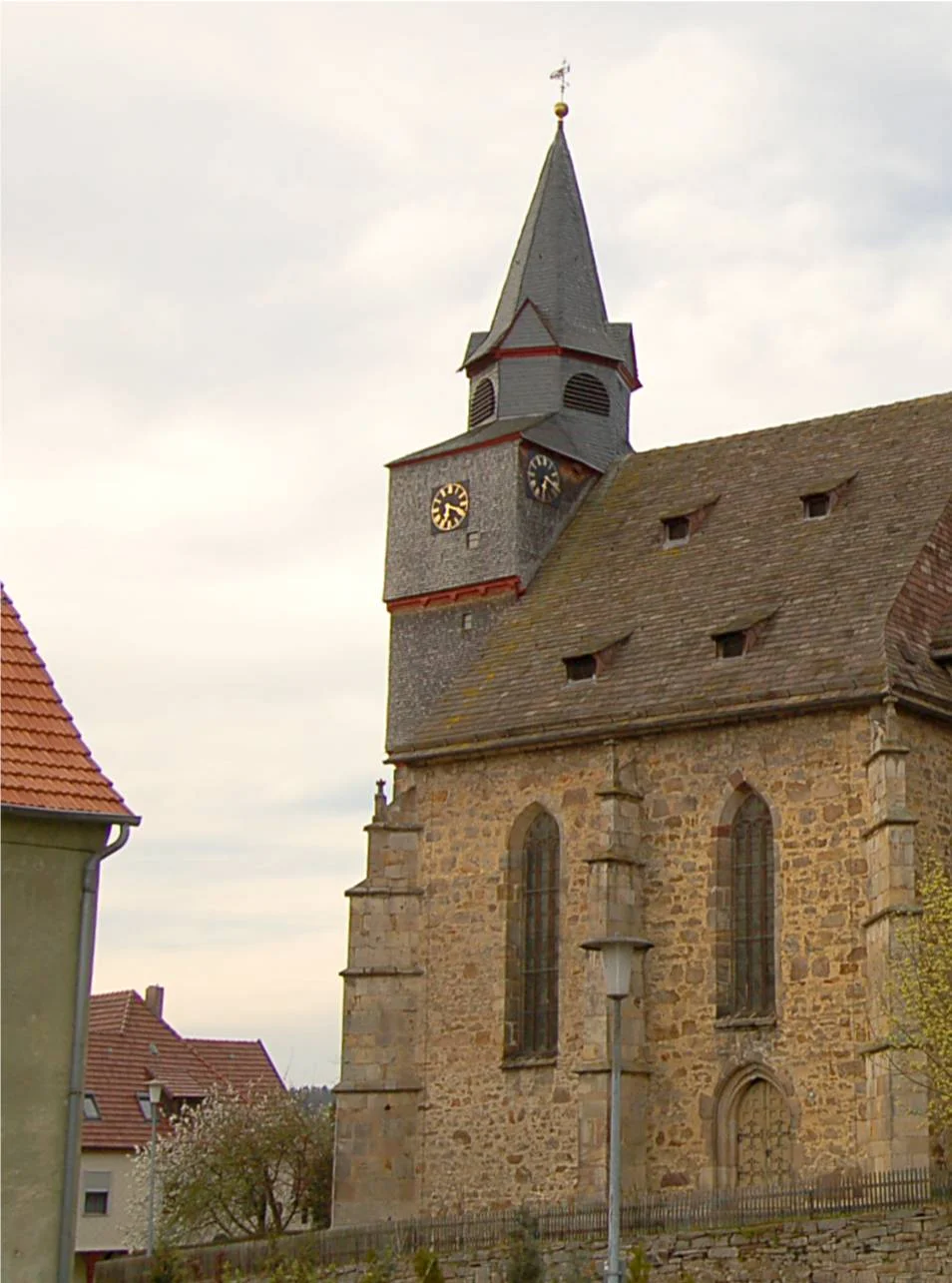 Photo of Trendelburg