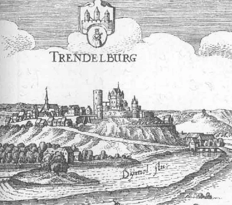 Photo of Trendelburg