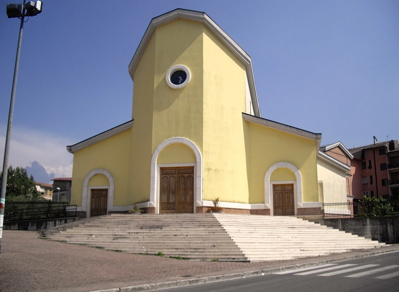 Photo of Trentola-Ducenta